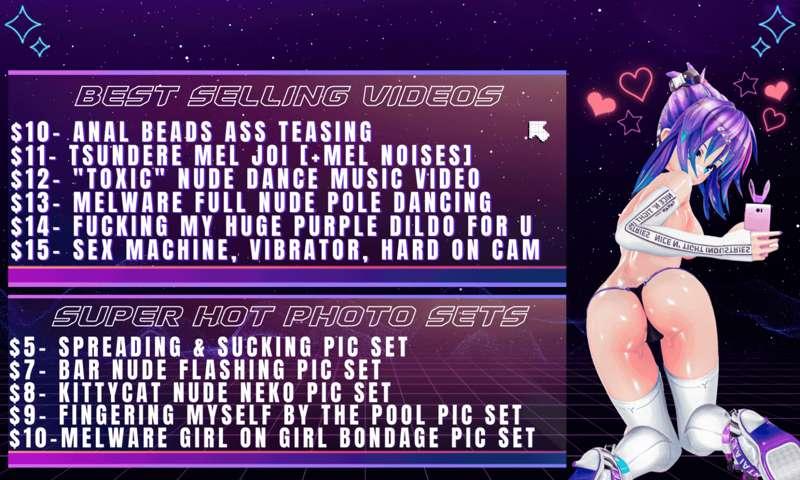 projektmelody image #0