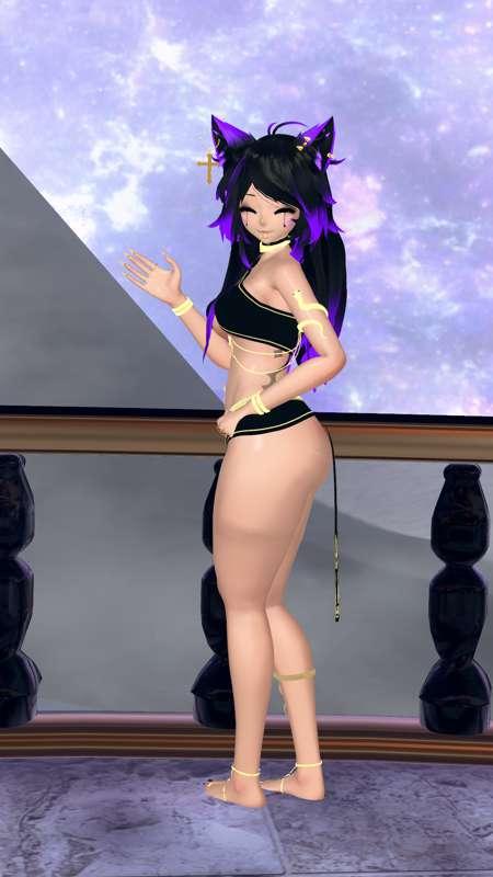 casualmeowvr image #6