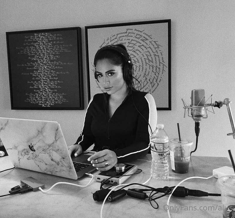 always hard at work ;)