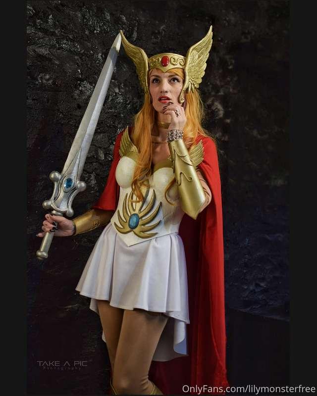 lilymonsterfree image #7