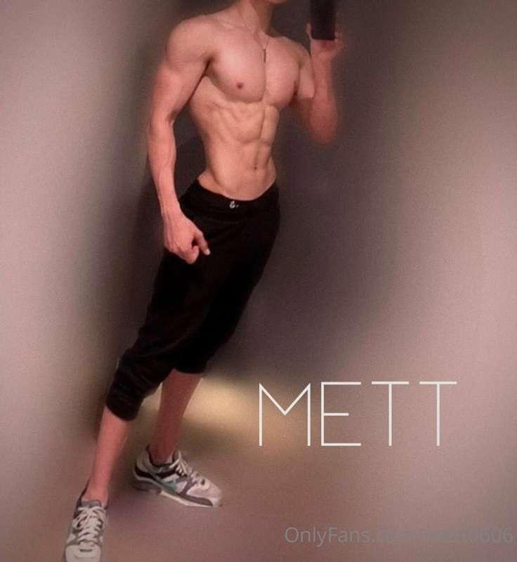 I put muscles on a thin skeleton.