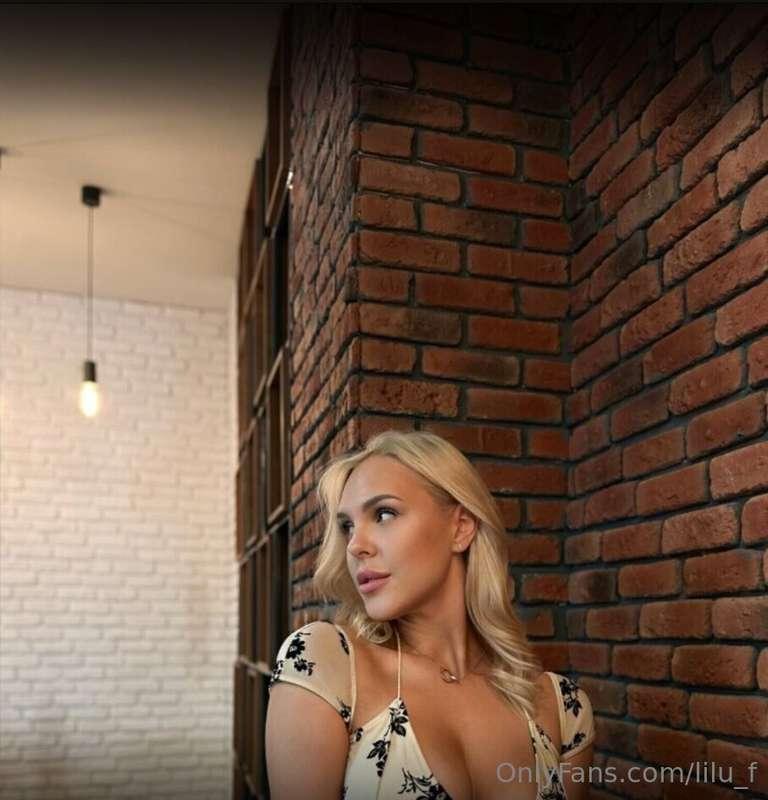 Today I'm going to tell you a little more about my VIP page ..