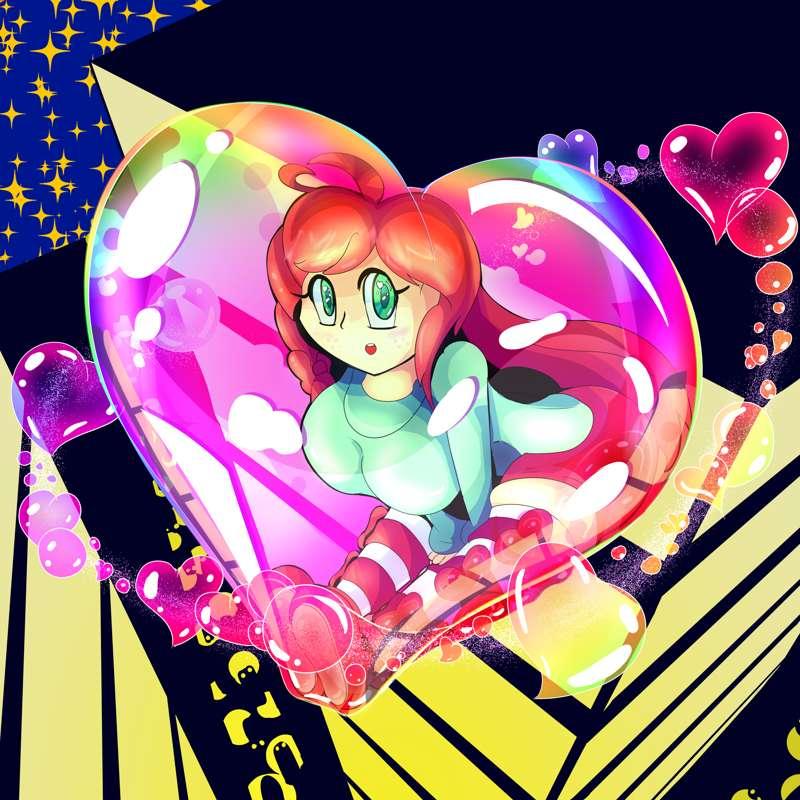 Love == Energy!