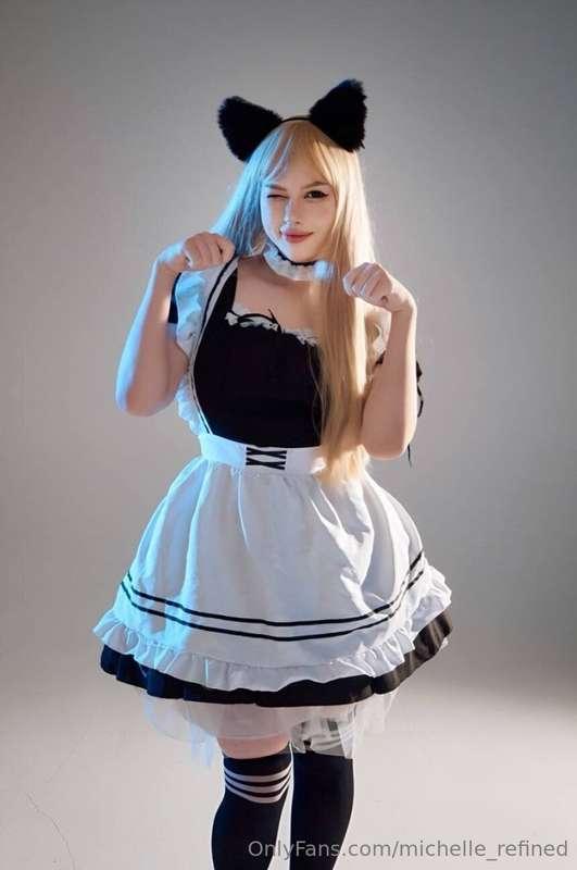 🌟FREE subscription🌟 This @yumityanka anime girl will make yo..