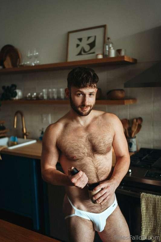 Want some breakfast?