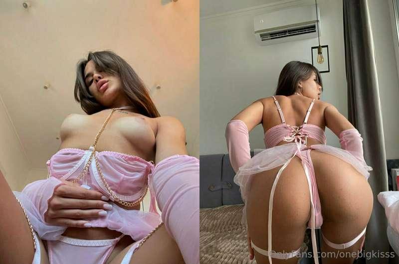 CUTE AS FUCK @maily_s 🔥🔥🔥 THIS 18 YO FRESH PUSSY WANT YOU TO..