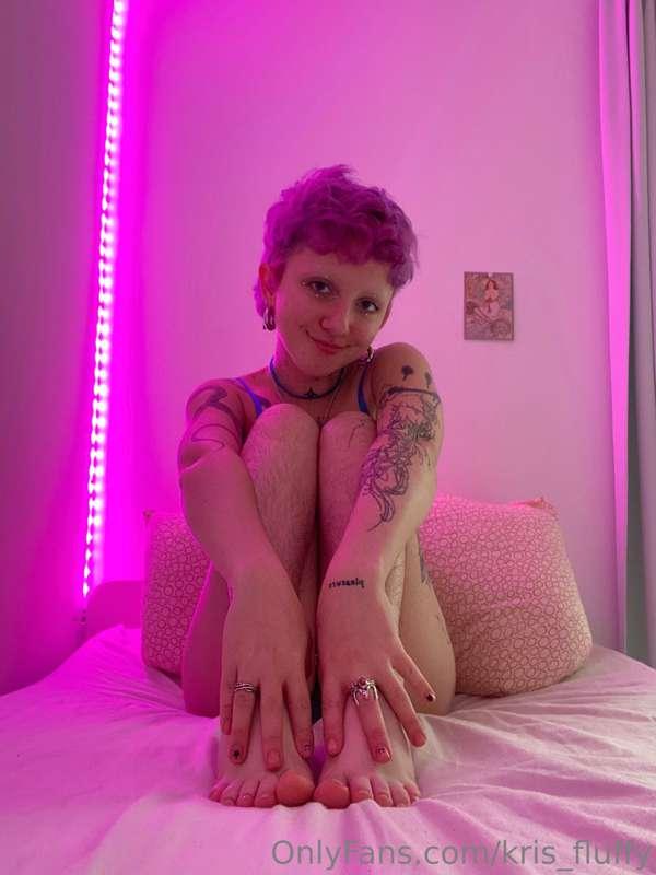 I'm ready to take your hard cock in my pussy, take me from b..