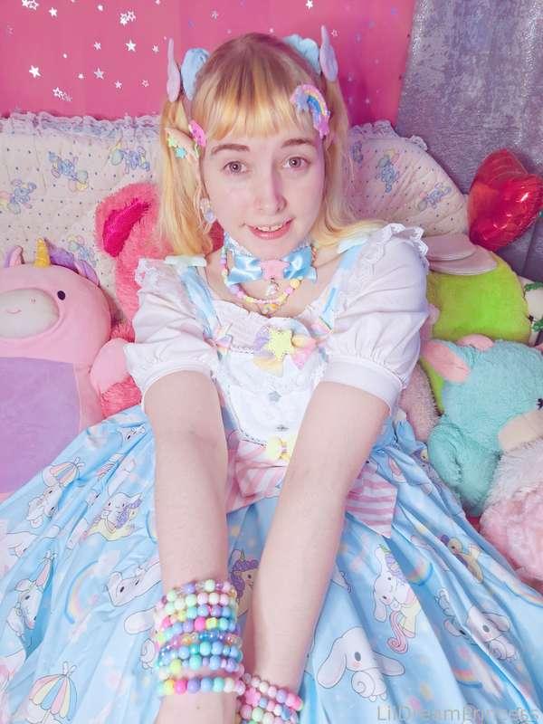 lildreamprincess image #11