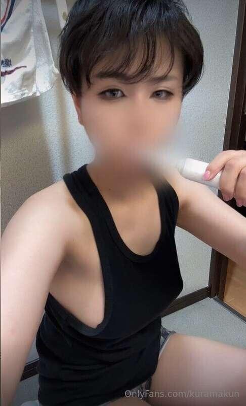 Brushing my teeth with that special electric toothbrush that..