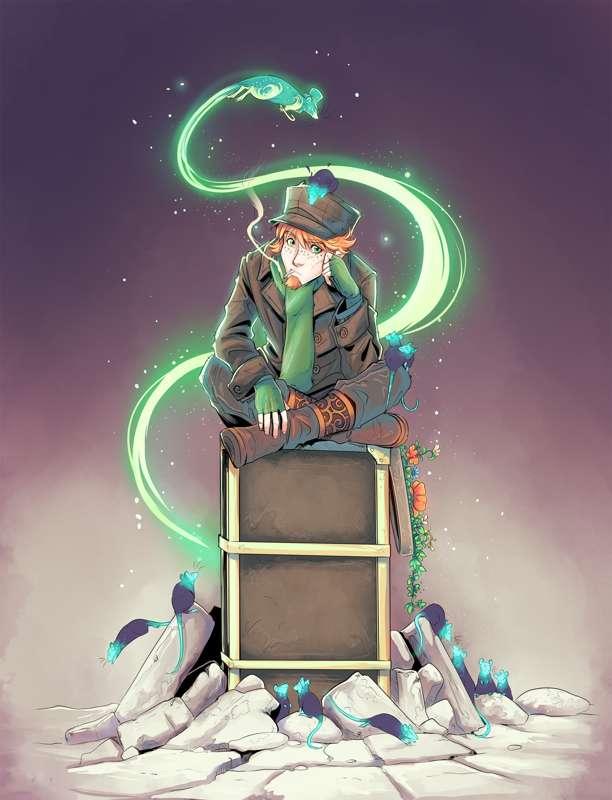 Papers Please