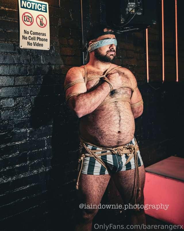 barerangerx image #4