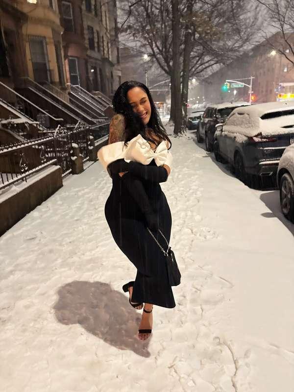 Winter Wonderland ❄️