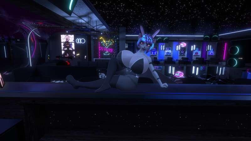 Kyoki's New Job