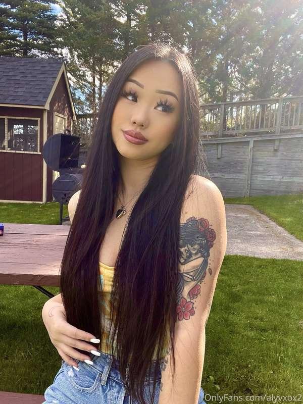 Send me content ideas 🥰