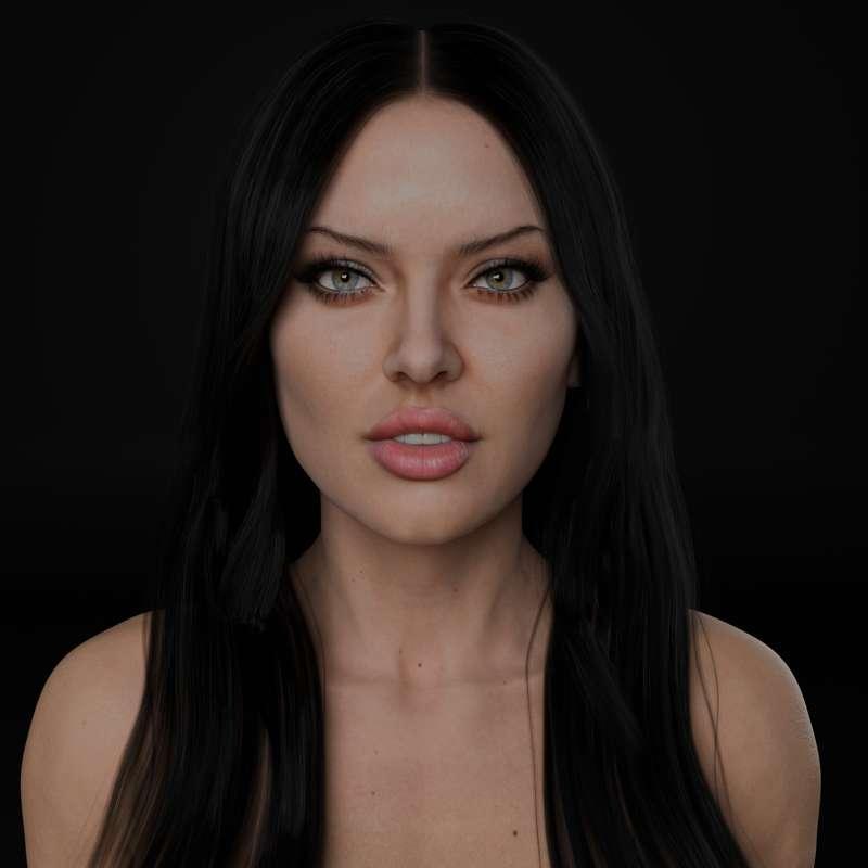 Re-Made Jennifer [Lots of Information]