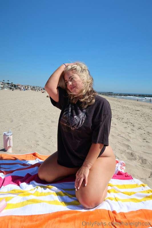 let's build a sandcastle