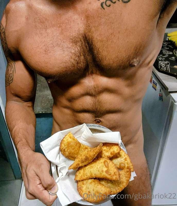 Cooking