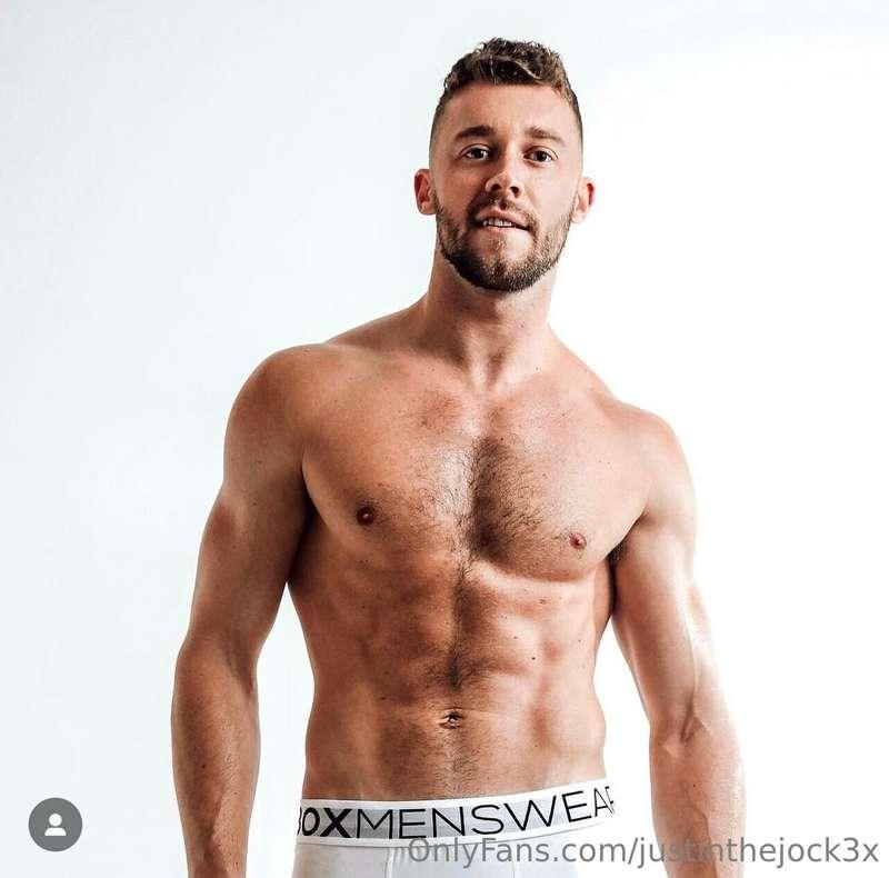 justinthejock3x image #2