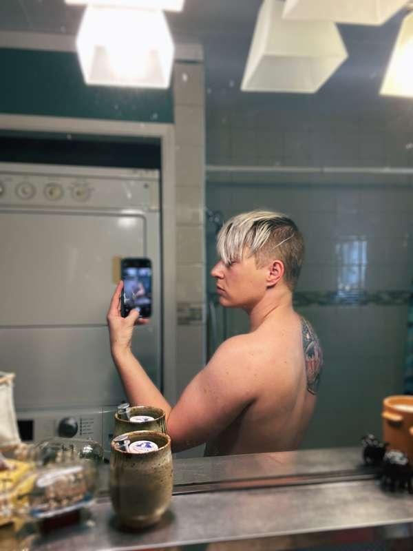 Looking big 🥰💪🏻