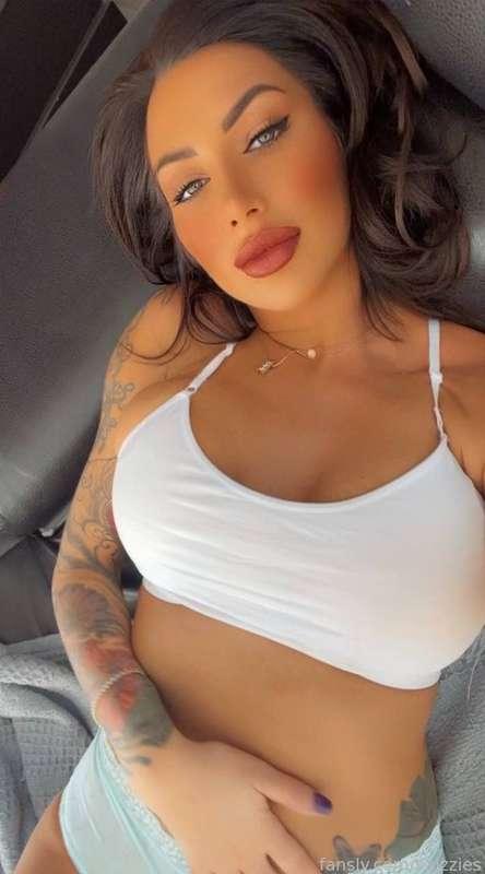 Slide your hands down my … 😜

#sexy #slut #wetpussy #wet #milf #dirty #naughty #tits #bigtits #naturaltits #massivetits #hotmilf #porn #naked #fyp #britishslut #horny #hotmom #sex #sexy #wet #squirt #british #britishmilf #britishporn