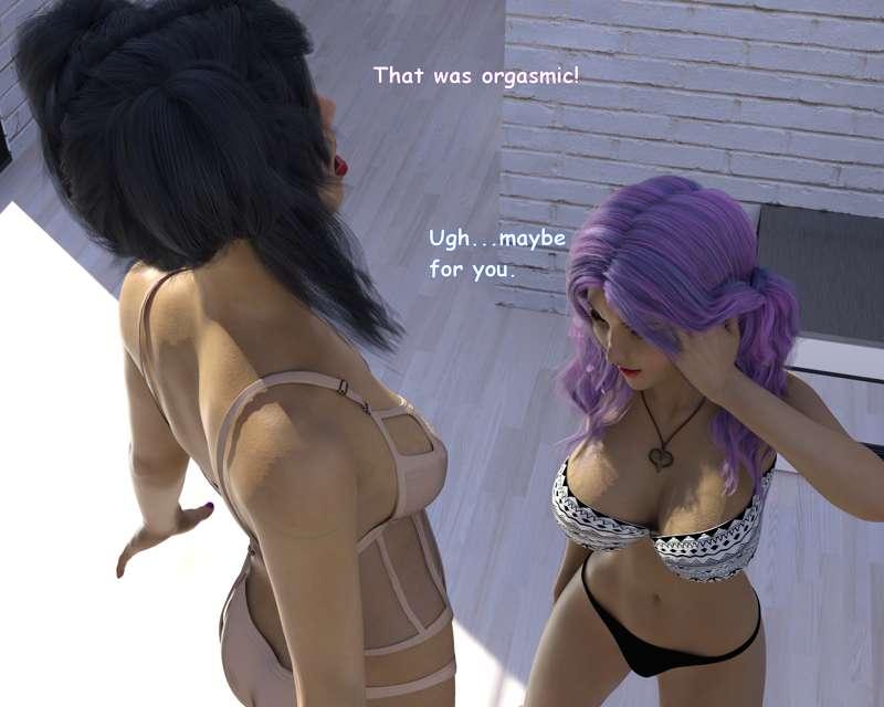 Side Quest: 476 - 477