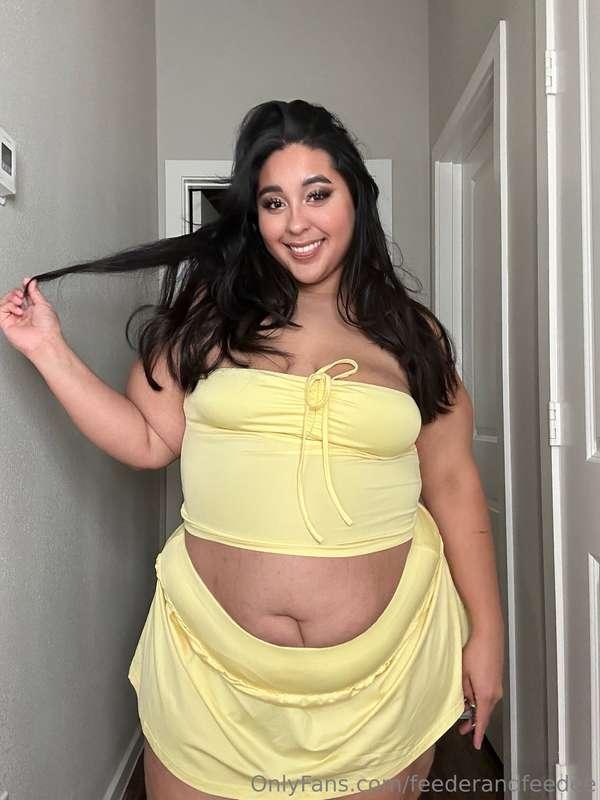 Getting so wide 