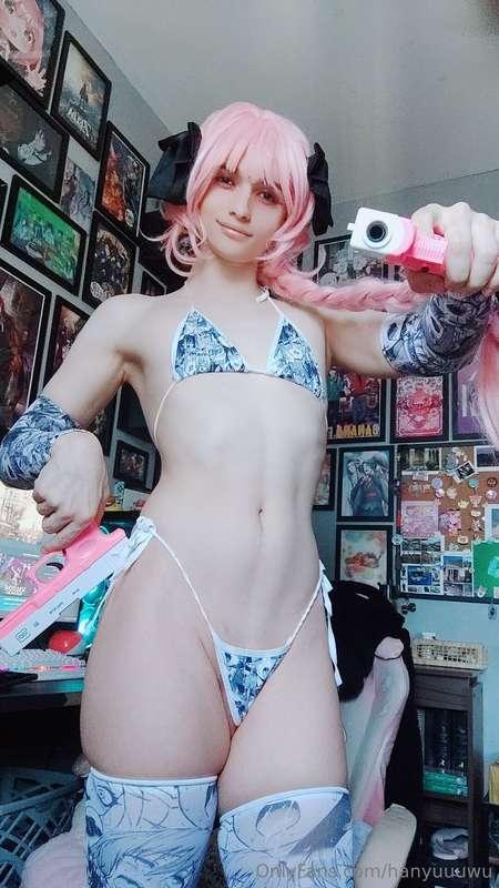 time to shoot :3
