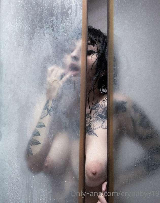 So fucking wet…
