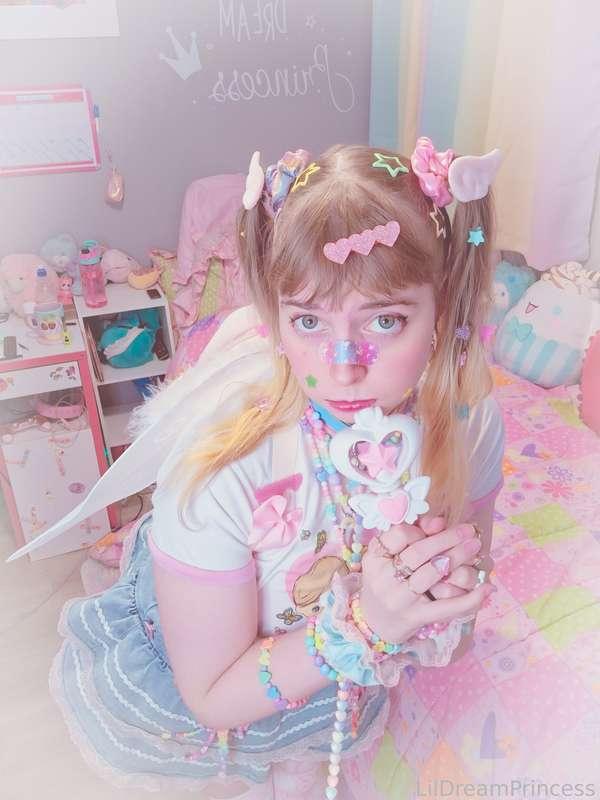 lildreamprincess image #13