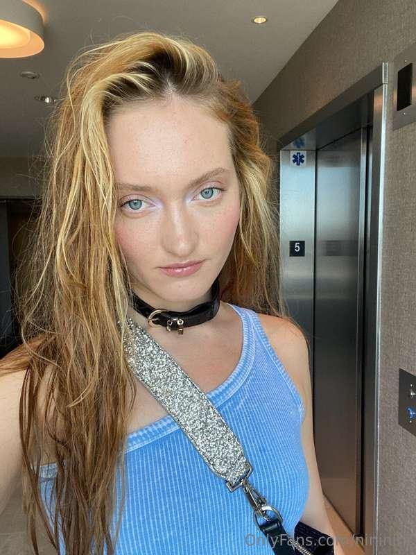 mesmerized with a blue look ?🧿