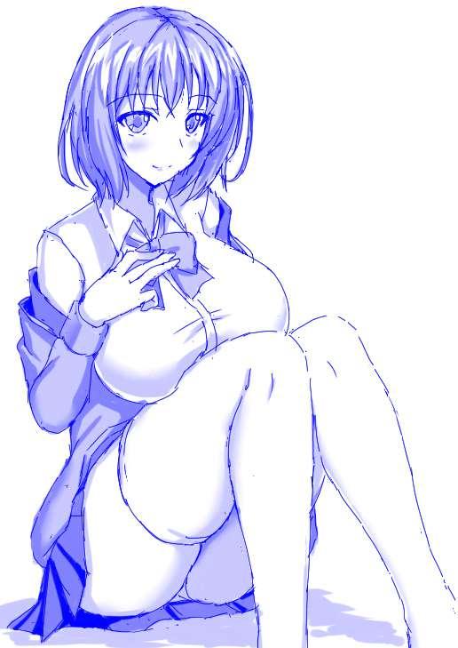 today's sketch (2018/11/6)