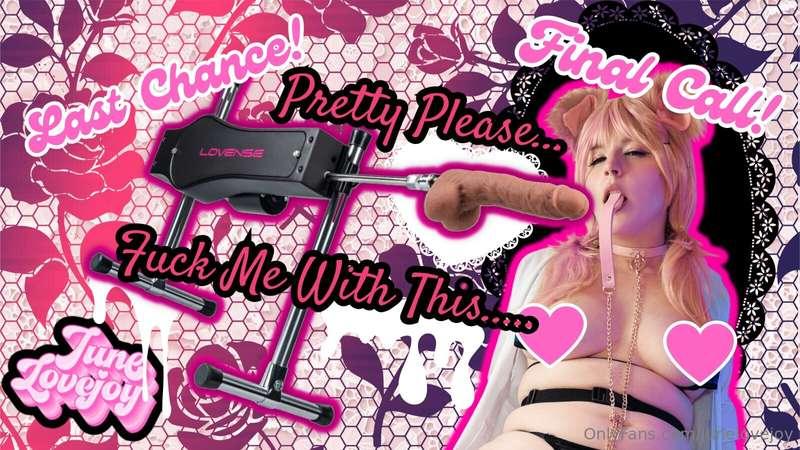 🌹 Alright cuties, it’s FINAL CALL time! 🌹For anyone who want..
