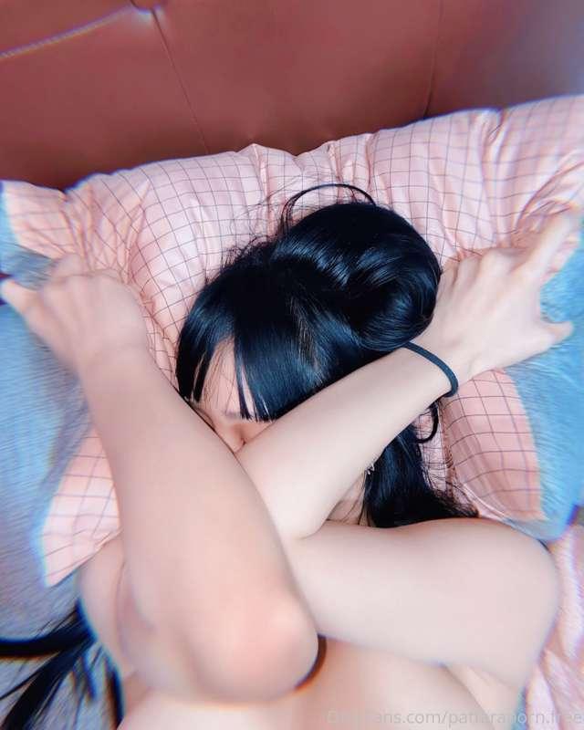 Pls follow my Onlyfans 
https://onlyfans.com/pataraporn