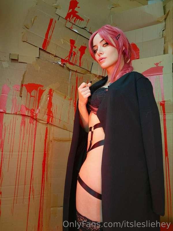 If you want to support me by getting me a fun cosplay or a n..