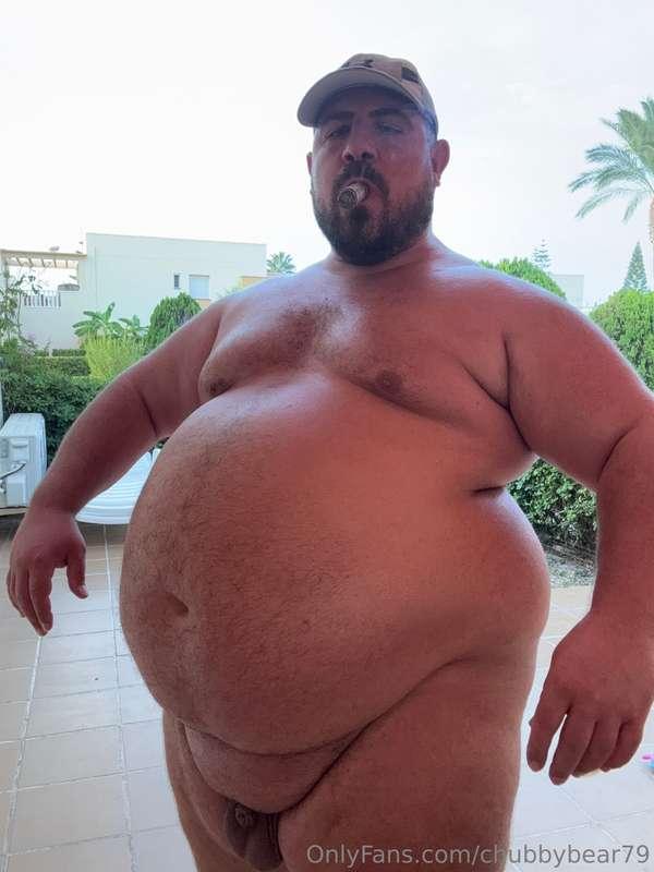 chubbybear79 image #1