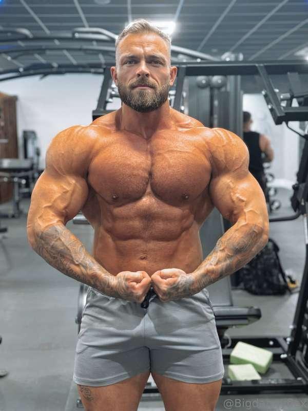 Someone asked what size top i had on , I said size Daddy 😈 