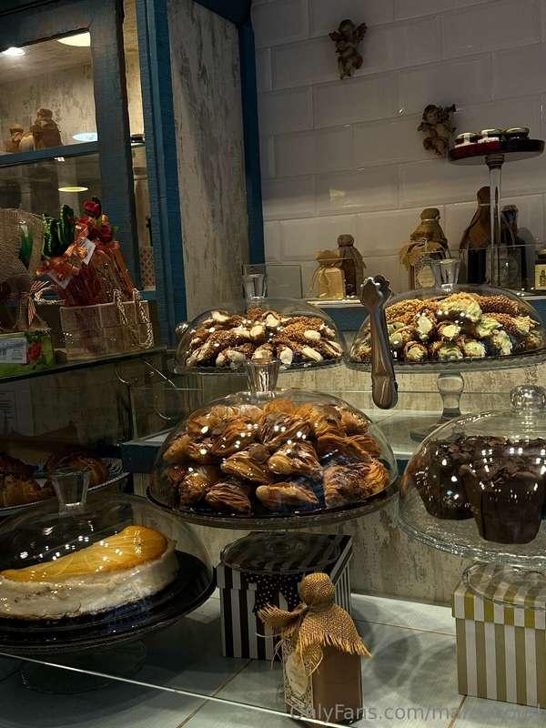 something for my sweet tooth 😋
