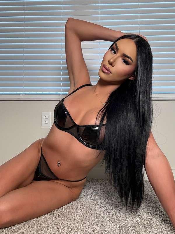 It's Taco Tuesday/Titty Tuesday, which one are you most exci..