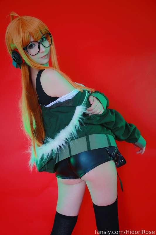 hidorirose image #1