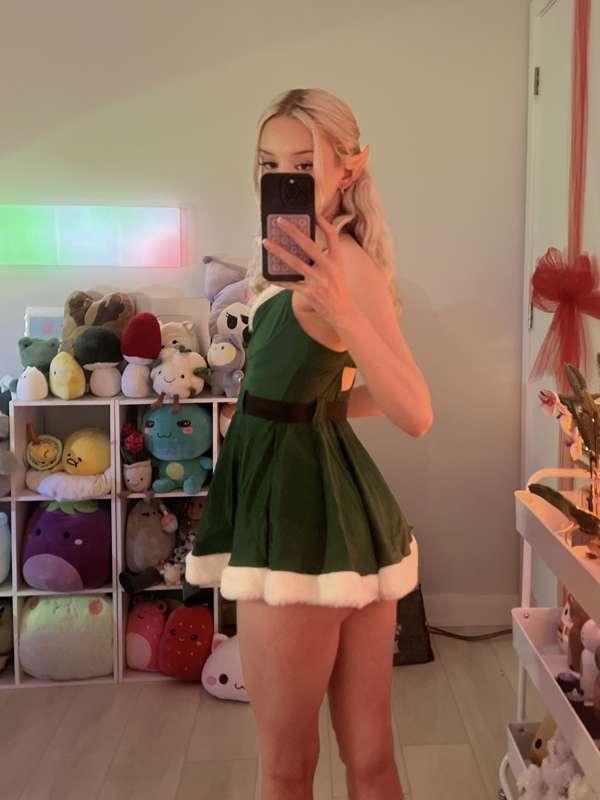 elf elf gorlll