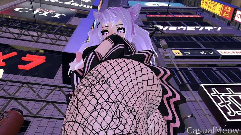 casualmeowvr image #6