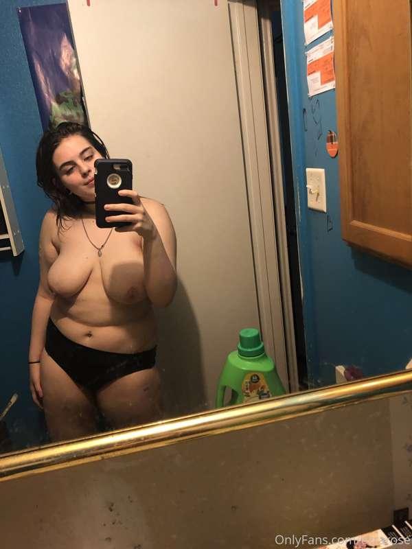 Here’s a tittle pic