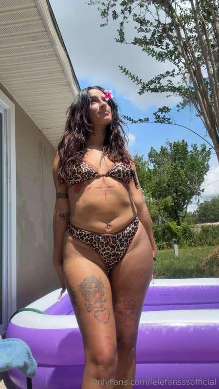 Little Miss Loves Nature 🌿