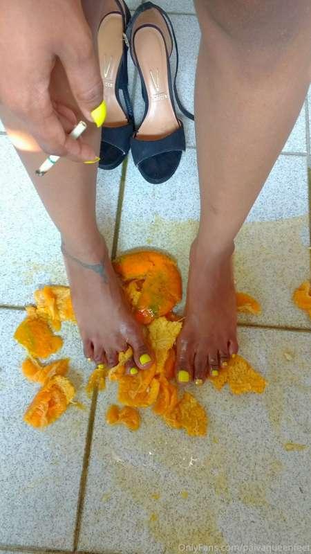 paivaqueenfeet image #3