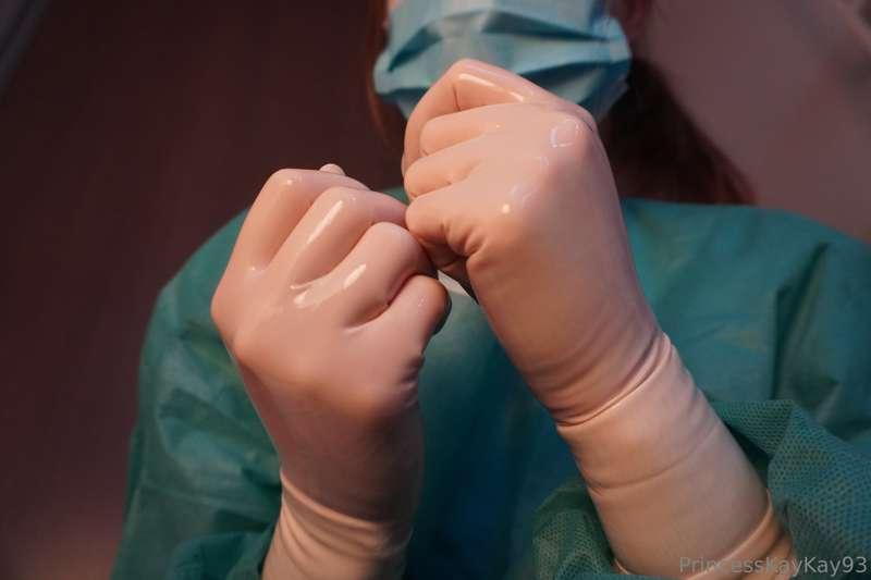 Shiny Saturday! How much pain would you be willing to go thr..