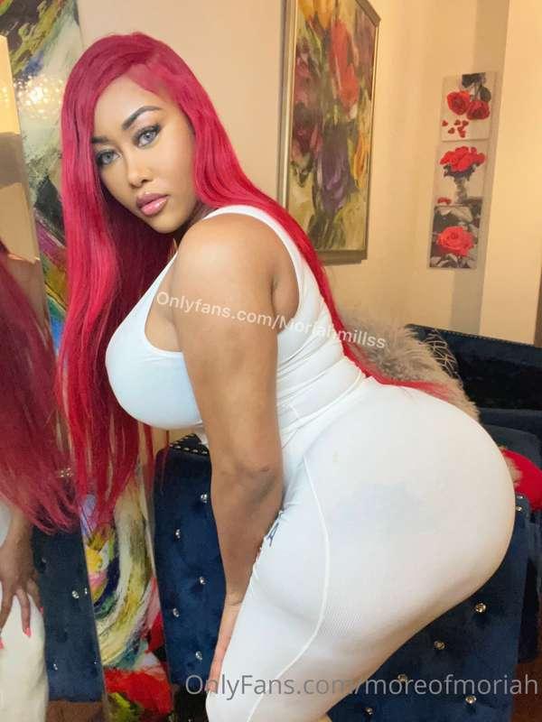 Red hair or not?