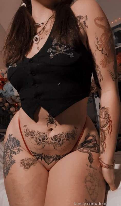 deadpixie image #22