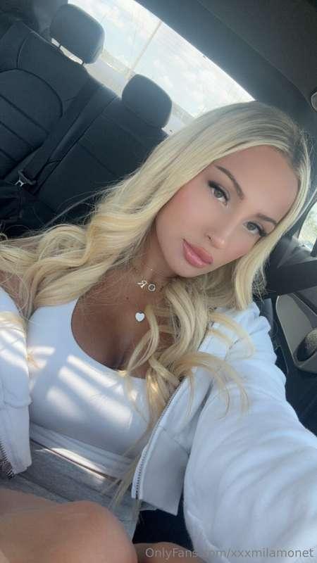 do you like car sex?🙈