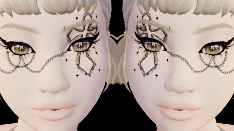 Sinner Eyeliner