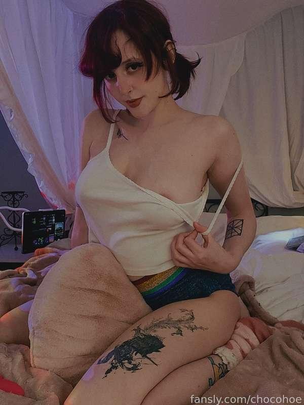 chocohoe image #2